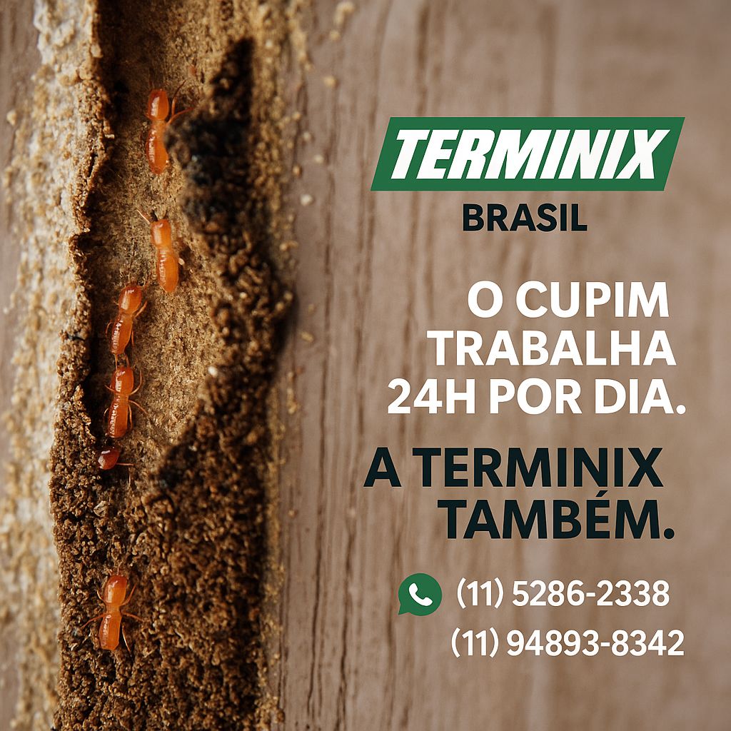 Estação de isca para cupins