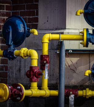 Manutenção Preventiva de Tubulações