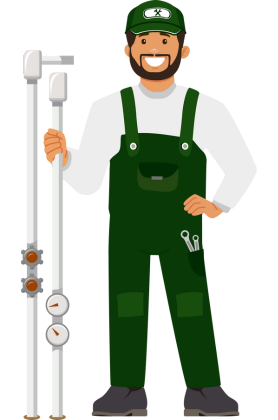 Imagem de fundo do rodapé Terminix Dedetizadora