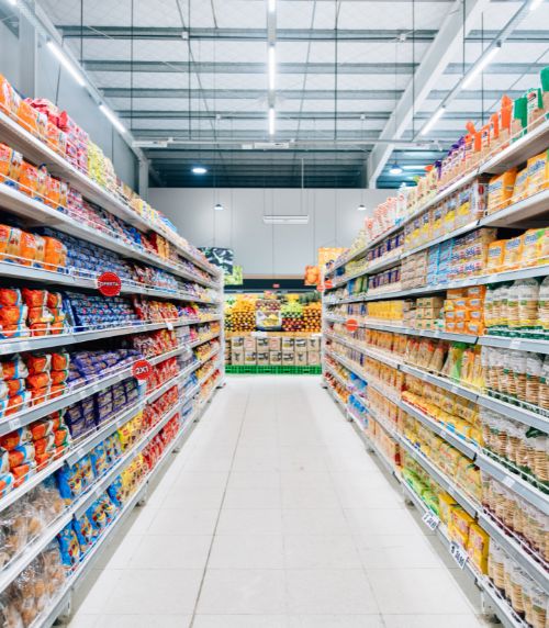 Controle de pragas em comércios