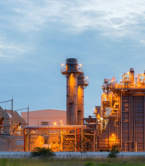 Controle de pragas em indústrias