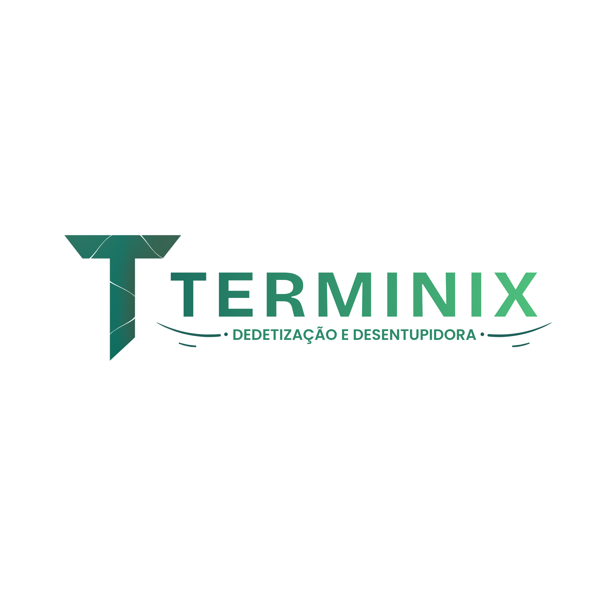 terminix dedetizadora e desentupidora